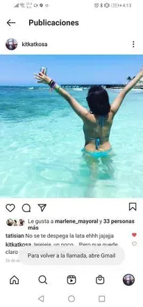 OnlyFans cuenta mandarina333 header 2