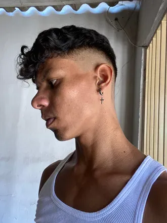 OnlyFans cuenta lleonilson avatar 1