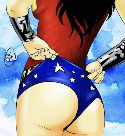 OnlyFans account  wondie avatar 1