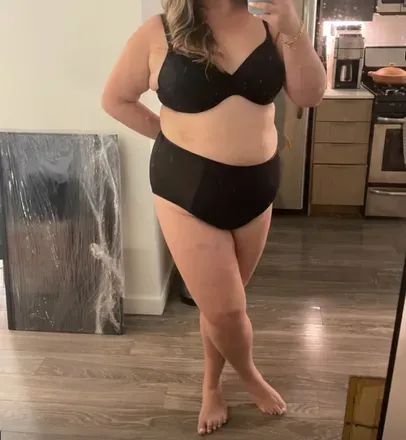 OnlyFans cuenta plussizebrandy avatar 1