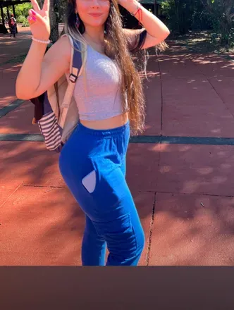 OnlyFans cuenta babyambar avatar 1
