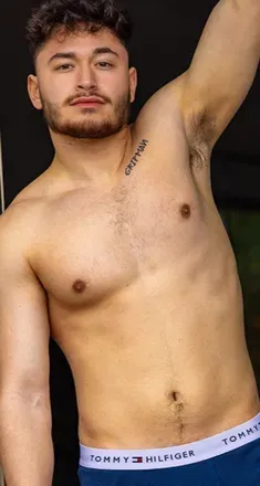 OnlyFans cuenta itstheobanks avatar 1