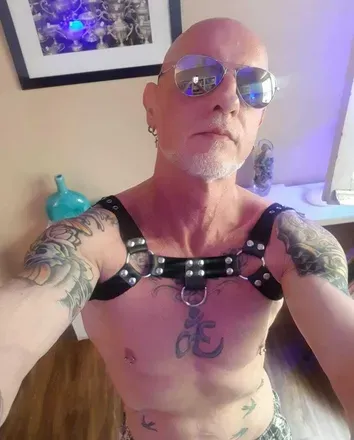 OnlyFans cuenta dannyrapado avatar 1