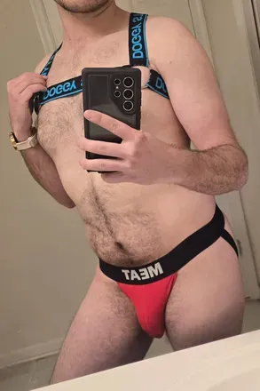 OnlyFans cuenta thunderhole69 header 2