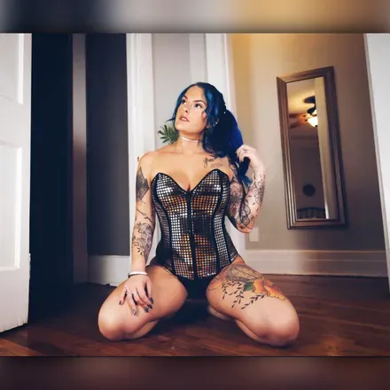 OnlyFans cuenta taleilah_baby69 avatar 1