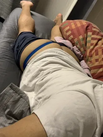 OnlyFans cuenta saint_habibi avatar 1