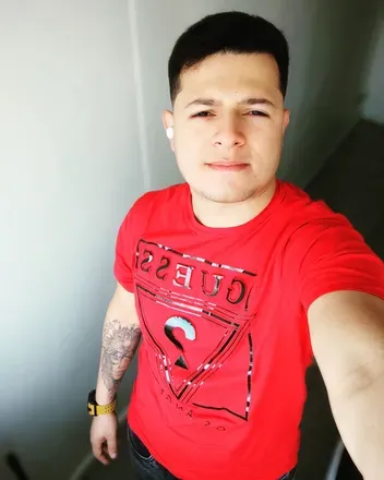 OnlyFans cuenta anthonychurio avatar 1