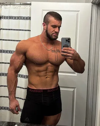 OnlyFans cuenta jarettt avatar 1