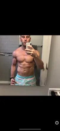 OnlyFans of jonathan_patrick