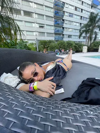 OnlyFans cuenta tokiobunny avatar 1