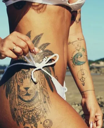 OnlyFans cuenta euleidiarauujo header 2