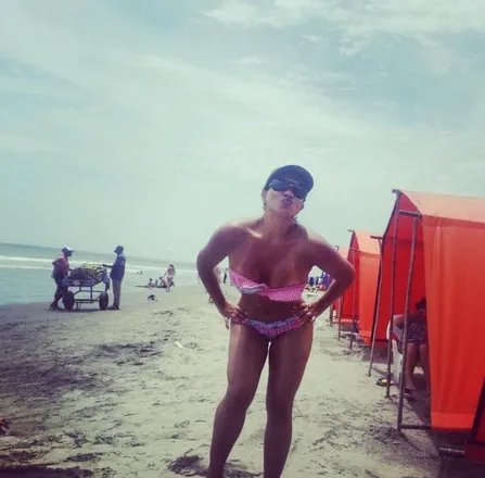 OnlyFans account  juana_villa header 2