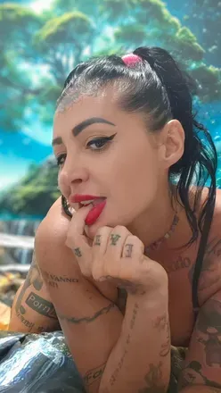 OnlyFans cuenta ladymuffin avatar 1