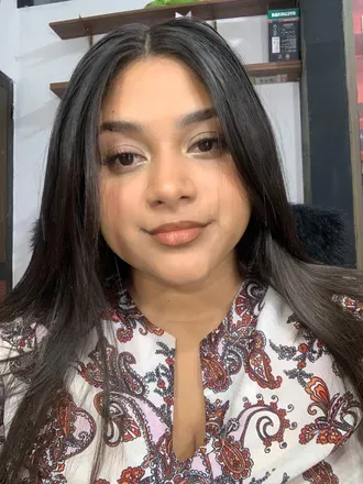 OnlyFans account  makeupsami avatar 1