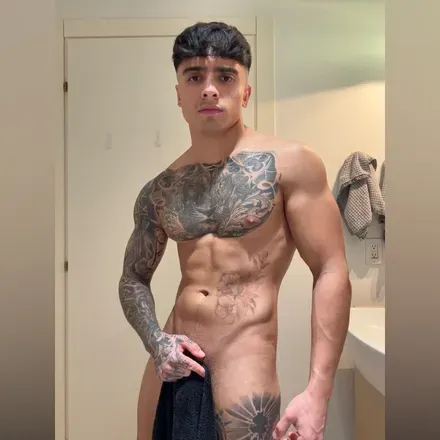 OnlyFans cuenta malikrossvip avatar 1
