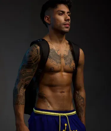 OnlyFans cuenta maht_souza avatar 1