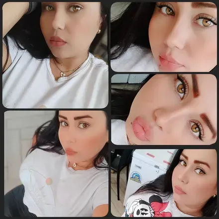 OnlyFans cuenta anakarinita avatar 1