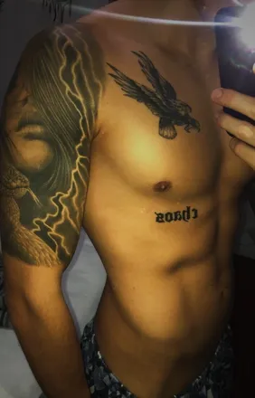 OnlyFans cuenta babychaoss header 2