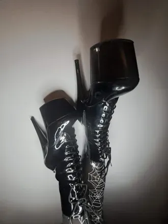 OnlyFans cuenta saturnandromeda avatar 1