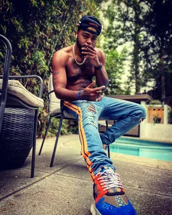 OnlyFans cuenta almightyflyy avatar 1
