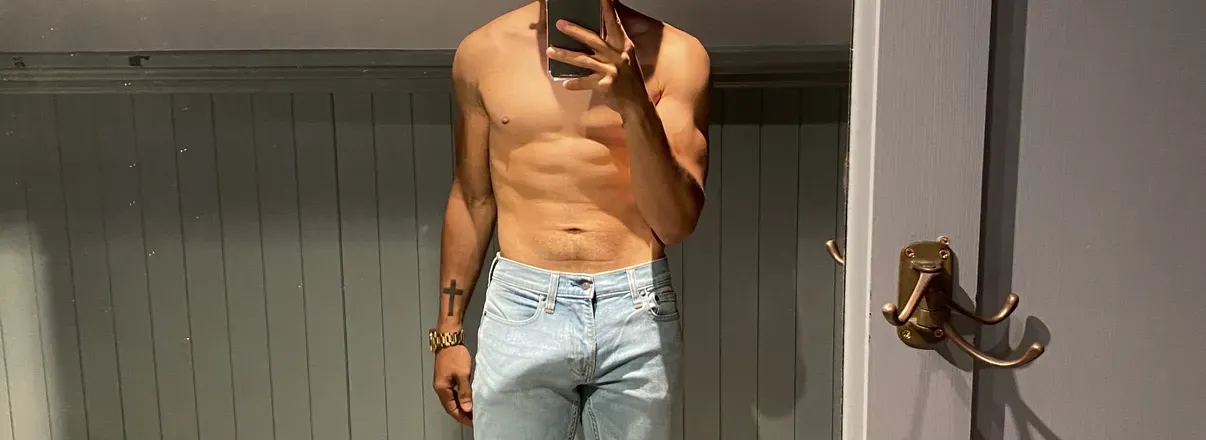 OnlyFans cuenta broderickuncensored header 2