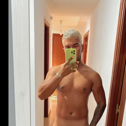 OnlyFans cuenta europa_jhon avatar 1