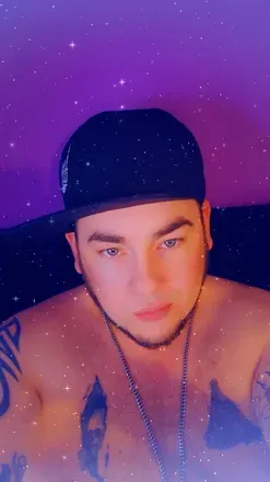 OnlyFans cuenta tj_madhatta avatar 1