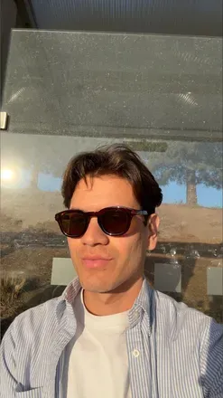 OnlyFans cuenta jhosanderson24 avatar 1