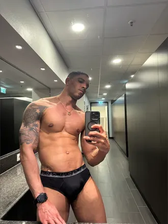 OnlyFans cuenta yerzenemij avatar 1