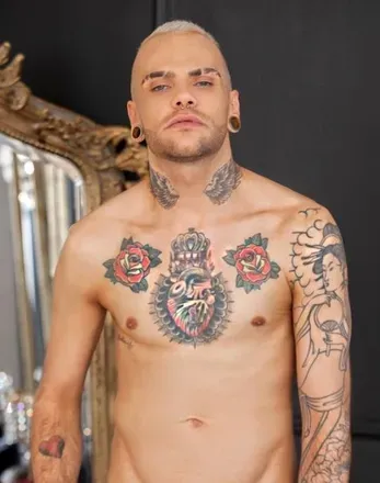 OnlyFans cuenta polfayfer avatar 1