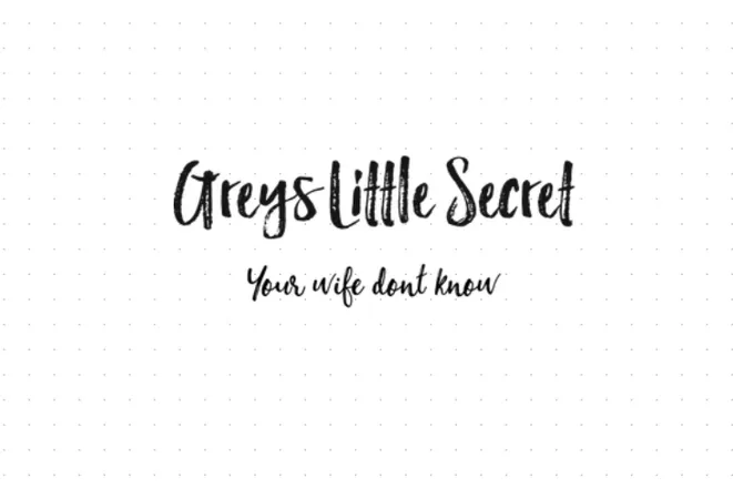 OnlyFans cuenta greyslittlesecret header 2