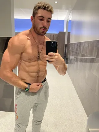 OnlyFans cuenta liftwithstew avatar 1
