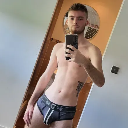 OnlyFans cuenta twink_tyler_mcr avatar 1