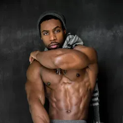 OnlyFans cuenta deangelojackson avatar 1