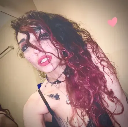 OnlyFans account  lilmcbow avatar 1