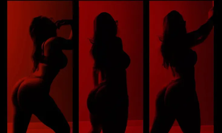 OnlyFans cuenta paolaafterdark header 2