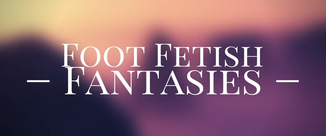 OnlyFans account  fetishfantasiesforyou header 2