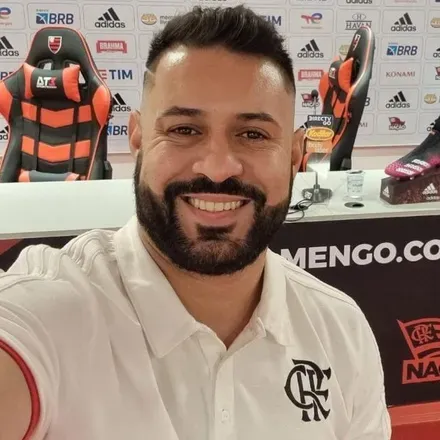 OnlyFans of raflamello81