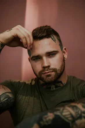 OnlyFans cuenta jasonleescott avatar 1