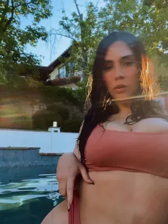 OnlyFans cuenta juicy_aleska avatar 1