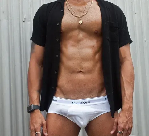OnlyFans cuenta tannedbr avatar 1