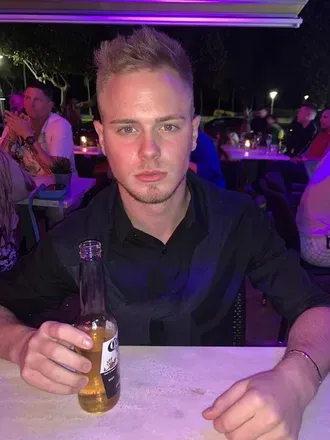 OnlyFans cuenta mattgerman101 avatar 1