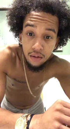 OnlyFans cuenta spankyjohnsonbeatz avatar 1
