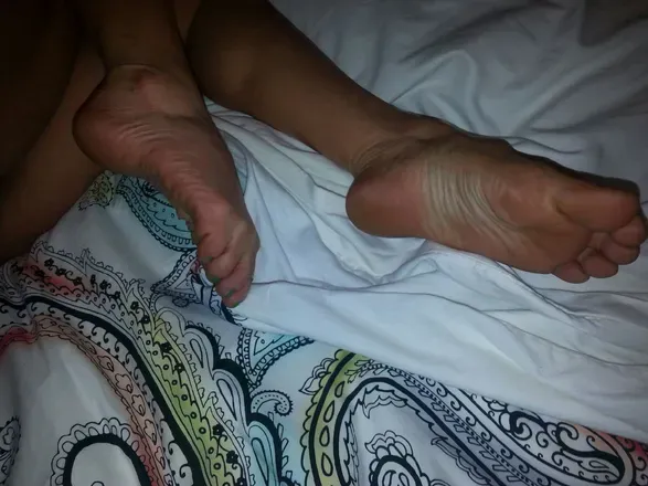OnlyFans cuenta justustfeet avatar 1