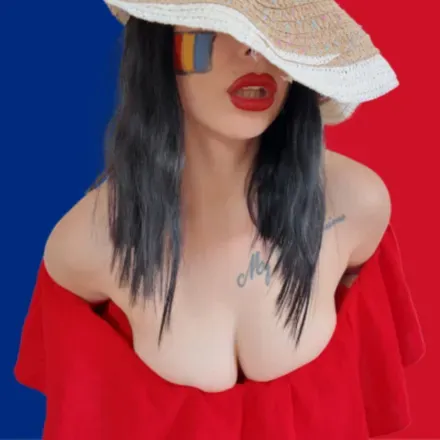 OnlyFans cuenta cindyloudirty avatar 1