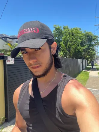 OnlyFans cuenta alejo_a1602 avatar 1