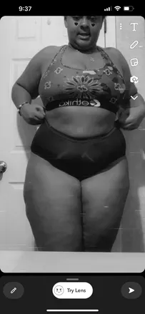 OnlyFans cuenta brishiestybaby avatar 1