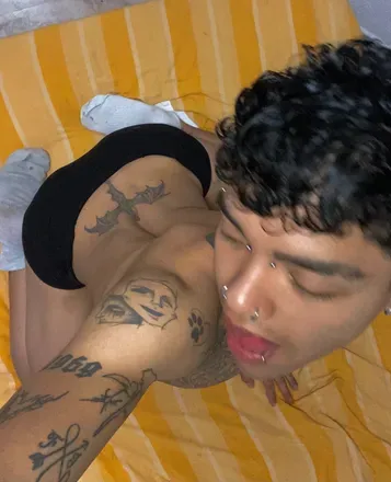 OnlyFans cuenta tudulzuralatina avatar 1