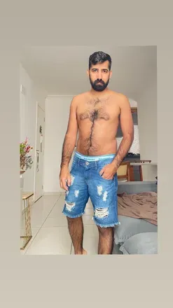 OnlyFans cuenta joel_joelvieira avatar 1