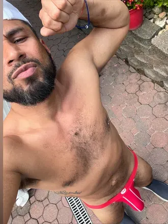 OnlyFans cuenta naugthy_temptin avatar 1